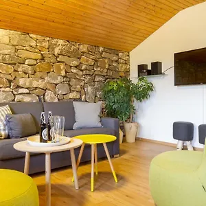 Alpentraum - Landhaus Schmetterling Apartment