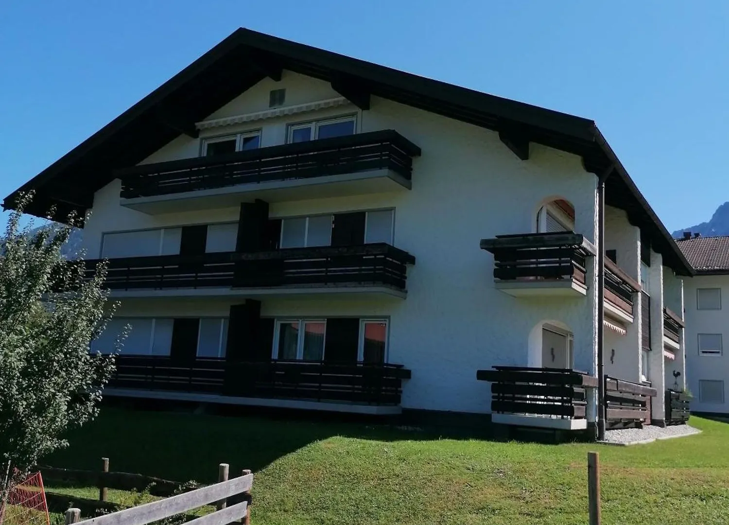Ferienwohnung Keil Oberstdorf 0*,  Germany
